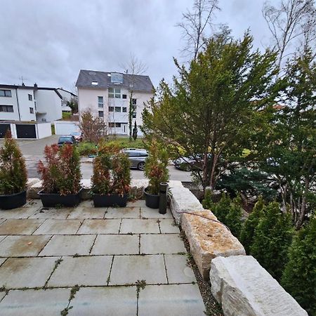 Schoene Wohnung Am Georgenberg รอยท์ลิงเงน ภายนอก รูปภาพ